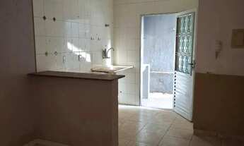 Imagem 4: KITNET 04 - RUA CORONEL LUIZ SAMPAIO