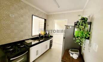 Imagem 4: Cobertura com 3 dormitórios, 120 m² - venda por R$ 795.000,00 ou aluguel por R$ 4.100,00/m