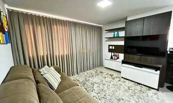 Imagem 2: Apartamento mobiliado com 2 dormitórios no Piazza Centro, Torres/RS