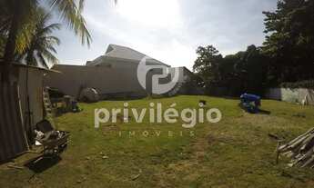 Imagem 2: Terreno à venda, BARRA DA TIJUCA - RIO DE JANEIRO/RJ