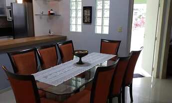 Imagem 6: CASA MOBILIADA PARA LOCAÇÃO EM CONDOMÍNIO FECHADO