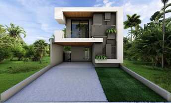 Imagem: Casa à venda no Condomínio Paradise 1