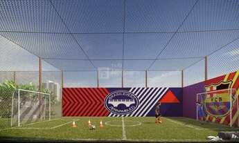 Imagem: Apartamento charmoso 3 quartos na Zona Sul