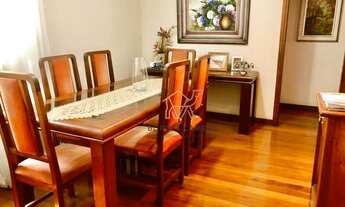 Imagem 7: Apartamento com 4 quartos à venda, 150 m² - Gutierrez