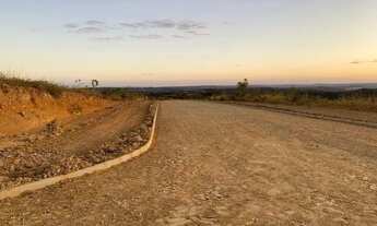 Imagem 4: Lotes para venda de 1000 m². Vista para a Serra do Cipó. bairro planejado, Almeida Jabotic