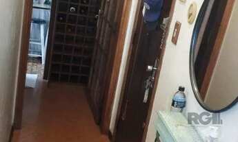 Imagem 5: Apartamento - 2 dormitórios - 101,50 m² - Menino Deus