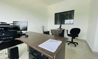 Imagem 5: Barracão à venda, 500 m² - Vila São Caetano - Londrina/PR