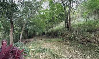 Imagem: Terreno com 1790m²,amplo, com vista para