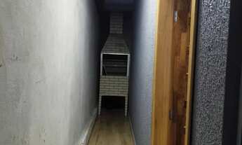 Imagem 6: Casa residencial (nova) para aluguel, bairro São Cristóvão