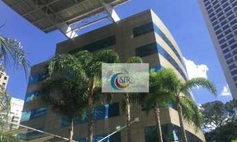 Imagem 15: Conjunto para alugar, 522 m² - Vila Olímpia - São Paulo/SP