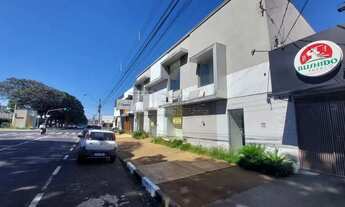 Imagem 2: Sala Comercial em Franca