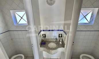 Imagem 5: Sala comercial de 20m² disponível para locação - Vila Tibério