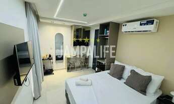 Imagem 7: Apartamento Flat - Pronto pra rentabilizar