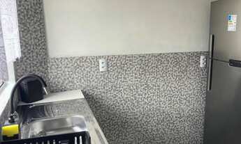 Imagem 3: Casinha com área externa