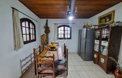 Imagem 5: Chácara com 3 dormitórios à venda, 1337 m² por R 745.000 Vivendas do Engenho D Águ Itatiba