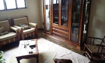 Imagem 4: Casa Padrão em São José do Rio Preto