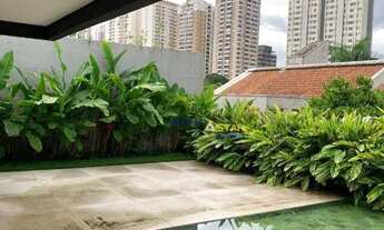 Imagem 4: Casa com 4 dormitórios à venda, 450 m² por R$ 9.500.000,00 - Alphaville 01 - Barueri/SP