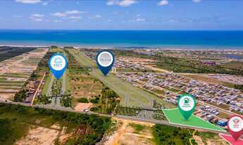 Imagem 4: Ibiza Residence - Barra dos Coqueiros