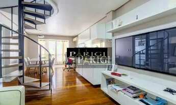 Imagem: Apartamento com 2 dormitórios, 109 m²