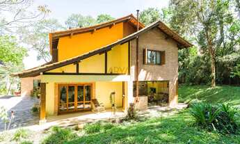 Imagem: Casa no Ecoville - ARYA 1