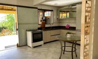 Imagem 5: Casa para Venda em Florianópolis, Campeche, 6 dormitórios, 1 suíte, 4 banheiros, 3 vagas