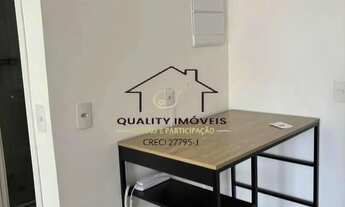 Imagem 4: Locaçãp 33m2 Mobiliado Próximo ao Metrô Alto do Ipiranga..