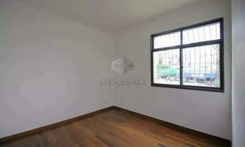 Imagem 5: Apartamento 4 Quartos à venda, 4 quartos, 1 suíte, 2 vagas, Cidade Nova - Belo Horizonte/M