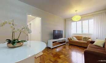 Imagem: Emilia Romana Apto 33539