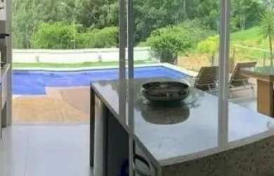 Imagem 6: CASA EM CONDOMÍNIO - TAMBORÉ - SP