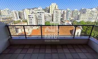 Imagem: Apartamento com 3 quartos à venda, 155