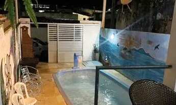 Imagem 4: CASA A VENDA NO AURÁ