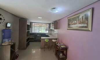 Imagem 5: Casa térrea semi mobiliada 03 dormitórios Bairro Centro REF: C1725