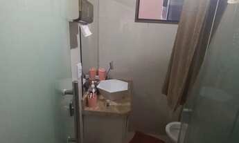 Imagem 2: Apartamento ágio 2 qtos setor central prestação 1410,00