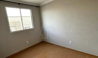 Imagem 6: Apartamento no Condomínio Residencial Aquarelle em Araçatuba/SP