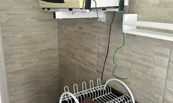 Imagem 5: KITNET para aluguel tem 40 m² com 1 quarto