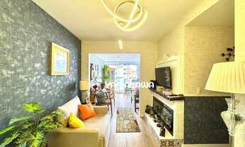 Imagem 2: Apartamento com 2 dormitórios à venda, 66 m² por R$ 875.000,00 - Tatuapé - São Paulo/SP