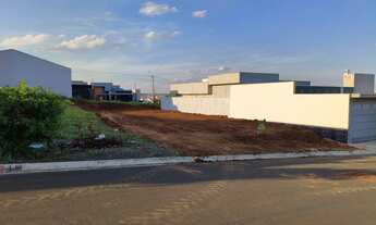 Imagem 3: Terreno 275,00m2, Parque Flamboyant - Matão/SP