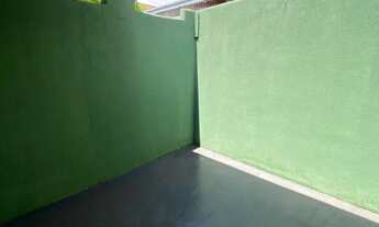 Imagem 6: Kitnet 3 peças + quintal em Anápolis