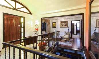 Imagem 7: Casa de esquina Casa com 5 dormitórios