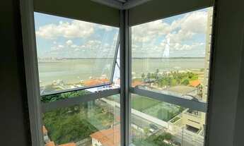 Imagem 4: Imóvel para aluguel possui 69 metros quadrados com 2 quartos em Ponta D'Areia - São L