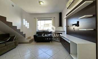 Imagem 4: Casa com 3 dormitórios à venda, 140 m² por R$ 597.000,00 - Carianos - Florianópolis/SC