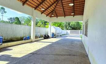 Imagem 6: Chácara Condomínio Vivenda Verde Tarumã Manaus 3 Suítes 2.100m² Tarumã Financia