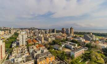 Imagem 15: Apartamento à venda em Menino Deus com 206 m², 4 quartos, 3 suítes, 3 vagas