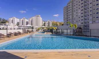 Imagem 2: Alugue Seu Novo Lar 2 quartos - Lazer completo - Sem Burocracia!! Sem fiador!