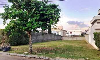 Imagem 2: LOTE com 420,00m² - OPORTUNIDADE no PORTAL do SOL 2 - CONDOMÍNIO CONSOLIDADO com LAZER COM