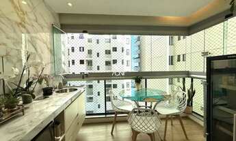 Imagem 2: Apartamento 3 quartos 180m2 na Praia da Costa REF: 47