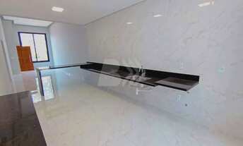 Imagem 7: Casa de condomínio à venda no Residencial Mônaco, no bairro Jardim Califórnia em Piracicab