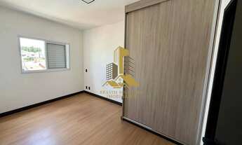 Imagem 5: EDIFÍCIO GRACIAS - Apartamento à venda no bairro Jardim Veneza - Indaiatuba/SP