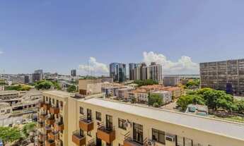 Imagem 5: Apartamento à venda em Cidade Baixa com 145 m², 2 quartos, 1 suíte, 2 vagas