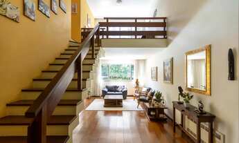 Imagem 3: Apartamento no Ahú - ARYA 1